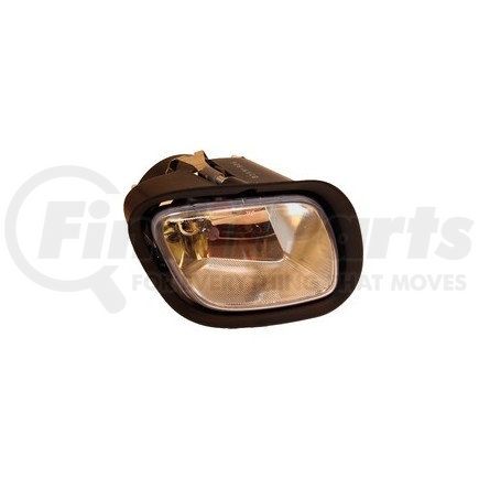 S-22372 by NEWSTAR - Fog Light - Passenger Side