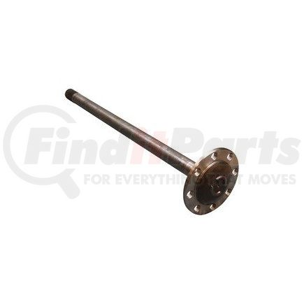 S-6972 by NEWSTAR - Drive Axle Shaft