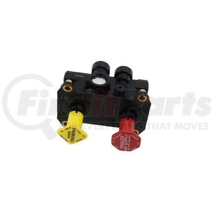 S-28022 by NEWSTAR - Air Brake Control Valve