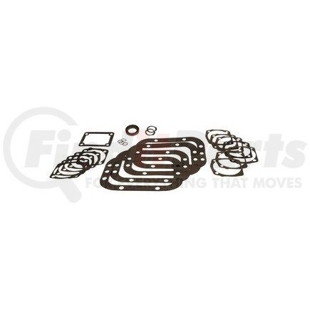 S-14691 by NEWSTAR - Power Take Off (PTO) Gasket and Seal Kit