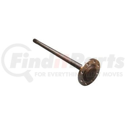 S-8903 by NEWSTAR - Drive Axle Shaft - 41- 2.100, 40 3/4" Length, S 8- 49/64"