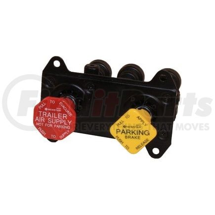 S-23875 by NEWSTAR - Air Brake Control Valve