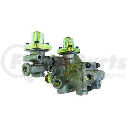 S-A151 by NEWSTAR - Spring Brake Control Valve, Replaces 101112P