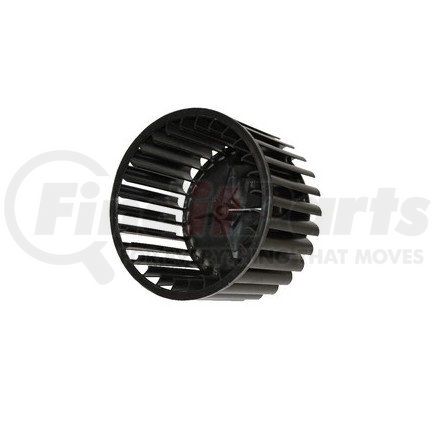 S-8584 by NEWSTAR - HVAC Blower Motor Wheel