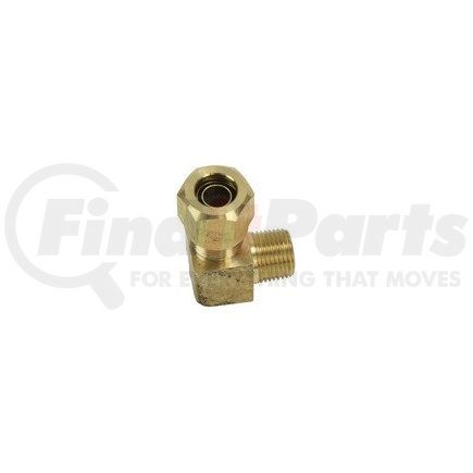 S-24550 by NEWSTAR - Air Brake Fitting, Replaces N69-8-6