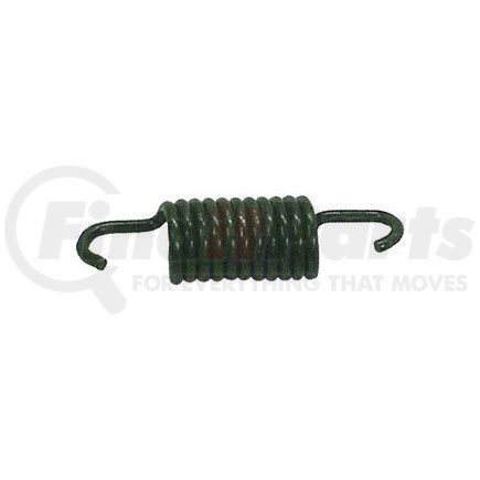 S-3145 by NEWSTAR - Drum Brake Shoe Return Spring - Works w/ 2085 & 1303 Emergency Brake Shoes