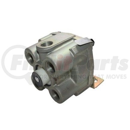 S-D878 by NEWSTAR - Air Brake Relay Valve