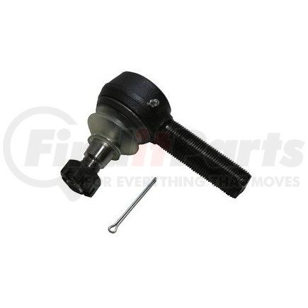 S-8635 by NEWSTAR - Steering Tie Rod End - Driver Side