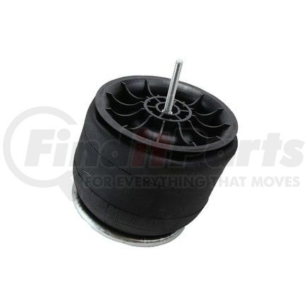 S-25912 by NEWSTAR - Air Suspension Spring, Replaces HDV9807