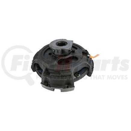 S-E442 by NEWSTAR - Soft Pedal Replacement Clutch Assembly