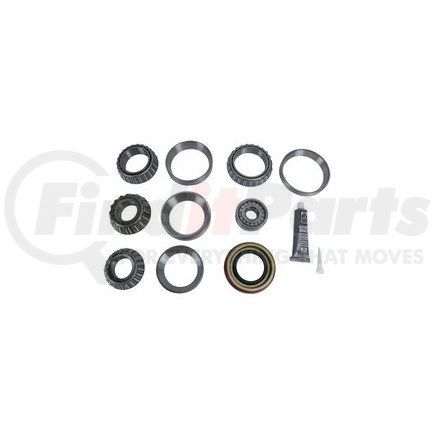Newstar S-9580 Axle Differential Bearing and Seal Kit Bearing and Seal Kit