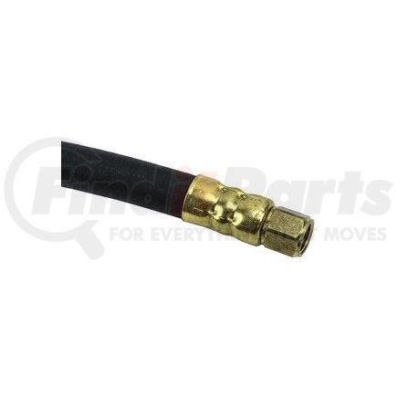 S-8750 by NEWSTAR - Clutch Hydraulic Hose