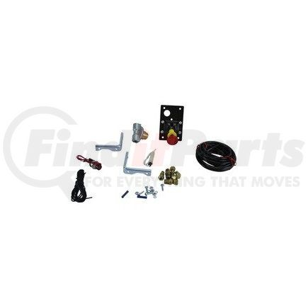 S-11669 by NEWSTAR - Power Take Off (PTO) Air Shifter Kit