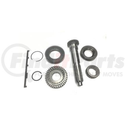 S-11491 by NEWSTAR - Gear Update Kit