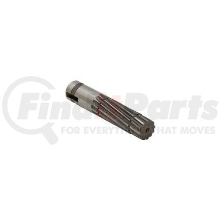 Newstar S-C510 Accessory Wiring Harness 6LS SERIES PTO PART 625 SERIES PTO PART 825 SERIES PTO PART OUTPUT SHAFT REMOTE MOUNT