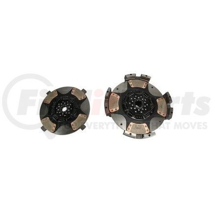 S-C310 by NEWSTAR - Soft Pedal Replacement Clutch Assembly