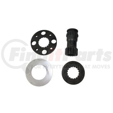 S-6374 by NEWSTAR - Differential Sliding Clutch