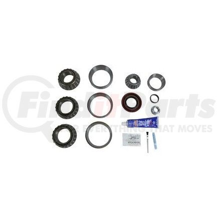 Newstar S-9537 Multi-Purpose Bearing and Seal Kit Multi-Purpose Bearing and Seal Kit - For Ford 10.25"