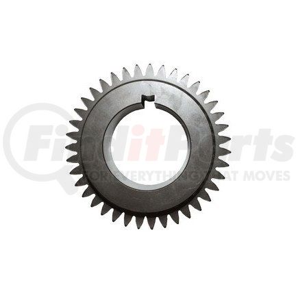 Newstar S-6600 Manual Transmission Differential Transmission Countershaft Gear