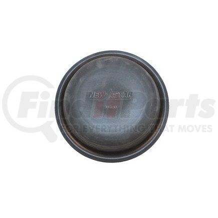 S-1797 by NEWSTAR - Air Brake Chamber Diaphragm, Replaces BD24