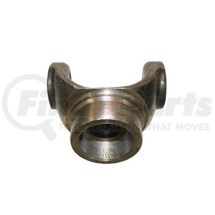 S-8111 by NEWSTAR - Drive Shaft Tube Weld Yoke