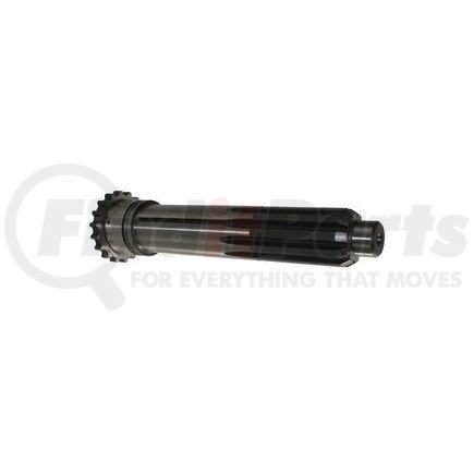 S-6519 by NEWSTAR - Transmission Input Shaft, Replaces S-1659