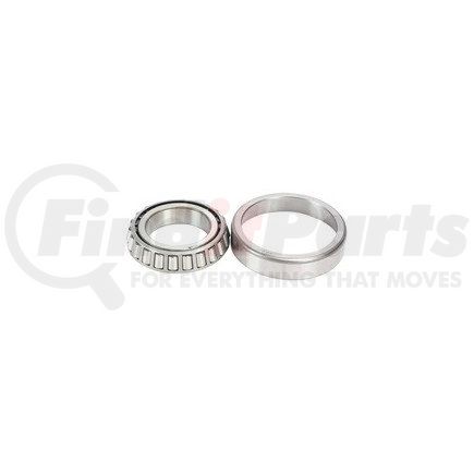 S-14175 by NEWSTAR - Hub Bearing Set, Outer Front or Rear