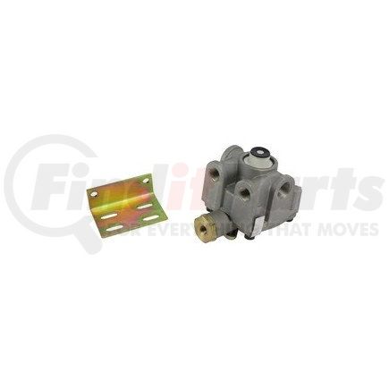 S-8255 by NEWSTAR - Air Brake Relay Valve