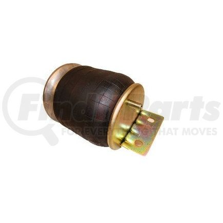 S-22469 by NEWSTAR - Air Suspension Spring - Aluminum Base, for Heavy Duty Applications