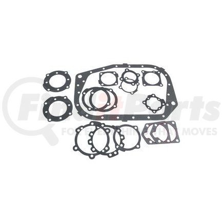 S-6518 by NEWSTAR - Transmission Gasket Kit