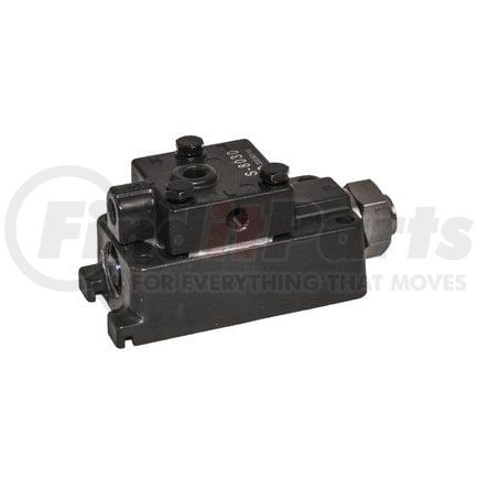 S-8030 by NEWSTAR - Air Slave Valve - 1/8 NPT Ports, Replacement for Fuller (A-5000)