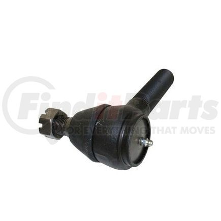 S-D899 by NEWSTAR - Steering Tie Rod End - Driver Side