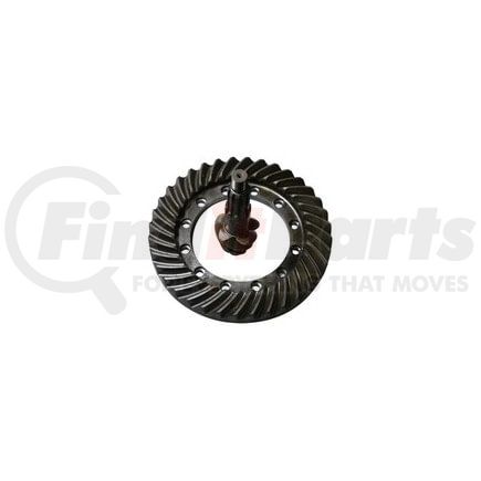Newstar S-7295 Engine Coolant / Antifreeze GEAR SET 7.20