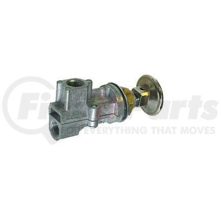 S-8797 by NEWSTAR - Air Brake Check Valve, Replaces 1343P