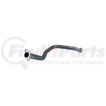 Newstar S-C488 Exhaust Pipe Exhaust Pipe - One Piece Design