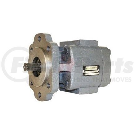 S-10194 by NEWSTAR - Power Take Off (PTO) Hydraulic Pump