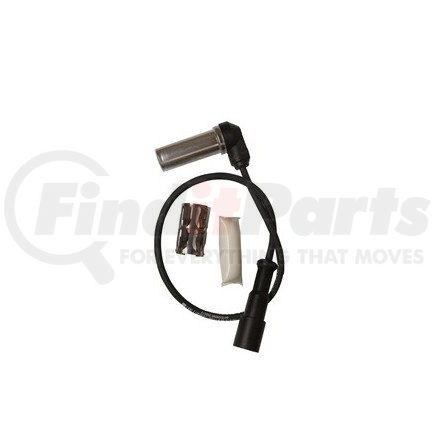 S-23230 by NEWSTAR - ABS Wheel Speed Sensor