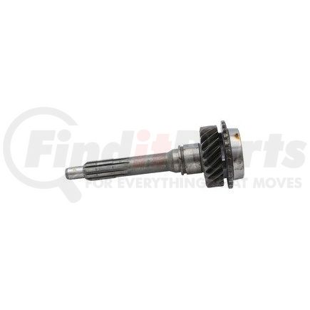 Newstar S-6150 Manual Transmission Differential Transmission Main Drive Gear