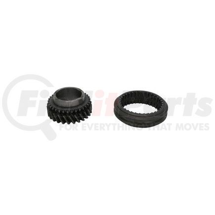 S-6163 by NEWSTAR - Differential Gear Install Kit