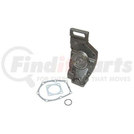 S-D893 by NEWSTAR - Engine Water Pump - for N14 Engine Models