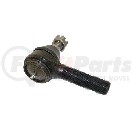 S-D640 by NEWSTAR - Steering Tie Rod End - Passenger Side