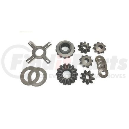 S-E712 by NEWSTAR - Differential Gear Set