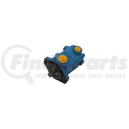 S-B162 by NEWSTAR - Power Steering Pump - 11 Tooth, 2000 PSI, Left Hand Rotation