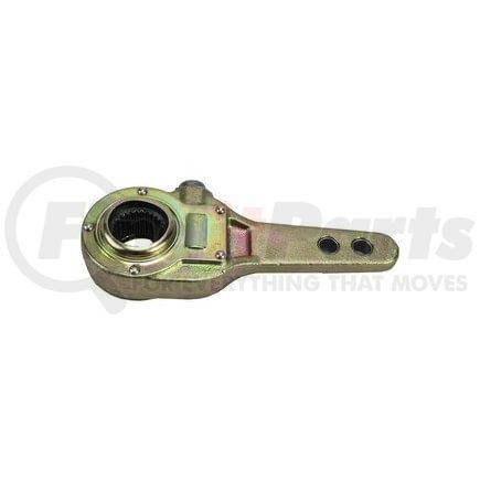 S-9862 by NEWSTAR - Air Brake Manual Slack Adjuster, 5.5" - 6.5" Span, Replaces 44061