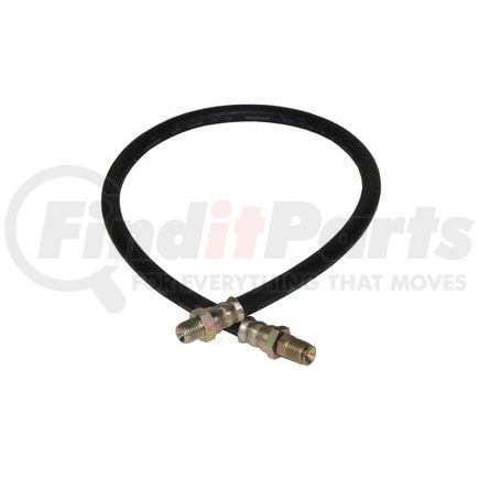 Newstar S-B310 Air Brake Hose Air Brake Hose - Rear Axle