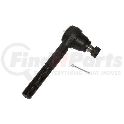 S-7460 by NEWSTAR - Steering Tie Rod End - Passenger Side