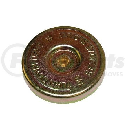 S-23193 by NEWSTAR - Radiator Surge Tank Cap