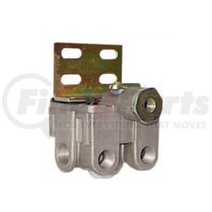 S-D883 by NEWSTAR - Air Brake Relay Valve