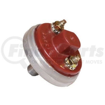 S-21904 by NEWSTAR - Air Brake Low Air Pressure Switch, Replaces 13241P