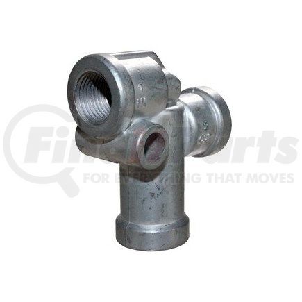 S-19351 by NEWSTAR - Air Brake Pressure Protection Valve